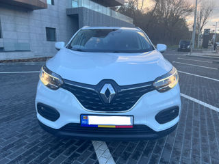 Renault Kadjar foto 2