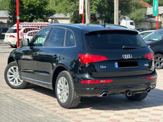 Audi Q5 foto 3