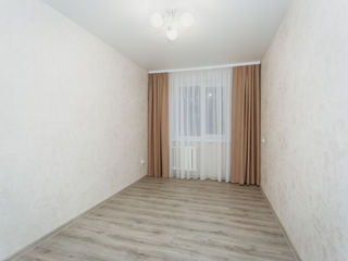 Apartament cu 3 camere, 60 m², Botanica, Chișinău foto 5