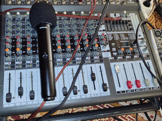 Behringer Pmp 4000 Activ foto 3