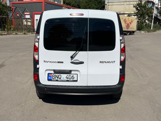 Renault Kangoo Maxi foto 4