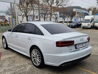 Audi A6 foto 2