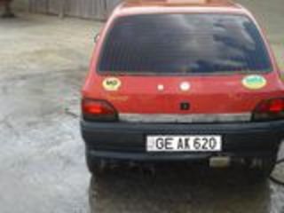 Renault Clio foto 3