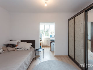 Apartament cu 3 camere, 70 m², Râșcani, Chișinău foto 5