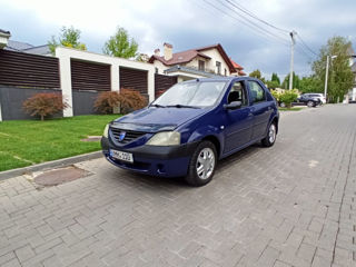 Dacia Logan foto 7