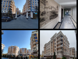 Apartament cu 1 cameră, 47 m², Buiucani, Chișinău foto 1