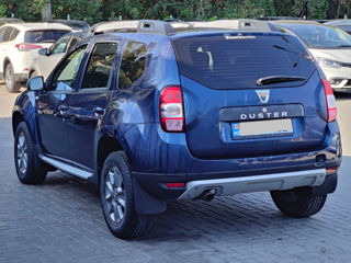 Dacia Duster foto 5