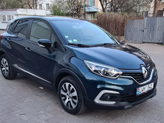 Renault Captur foto 2