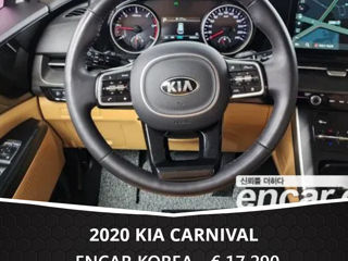 KIA Carnival foto 10