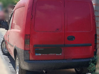 Opel Combo foto 4