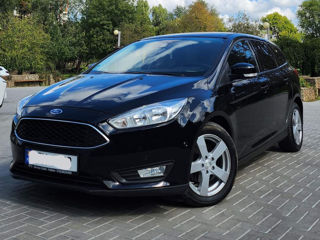 Ford Focus foto 1