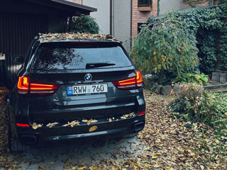 BMW X5 foto 2