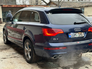 Audi Q7 foto 5