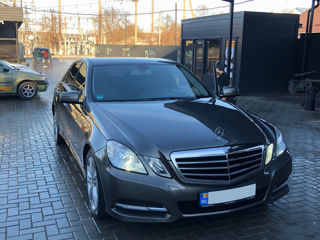 Mercedes E-Class foto 5