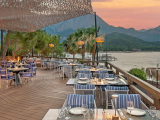 Turkey! "NG Phaselis Bay" 5*! Hotel VIP! Din 20.10! foto 10