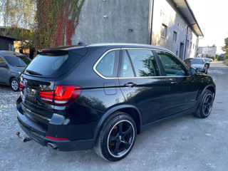 BMW X5 foto 9