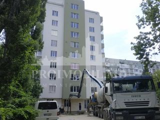 Comercial! bd. Cuza Vodă, 29mp, bloc nou! 20000 € - vînzare! foto 1