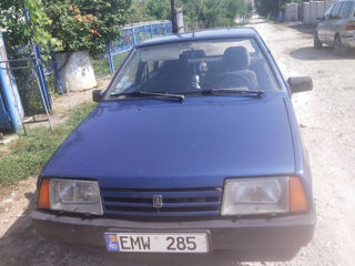 Lada / ВАЗ 2109 foto 1