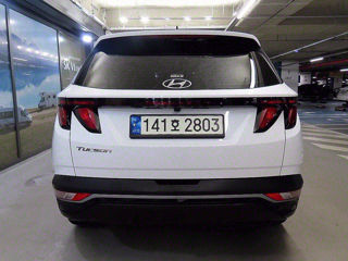 Hyundai Tucson foto 4