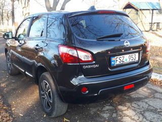 Nissan Qashqai foto 6