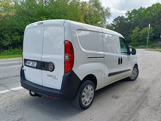 Fiat Doblo foto 2