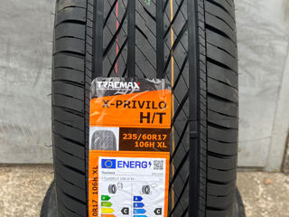 Anvelope vara Tracmax 235/60 R17 ! Credit ! Montare sau livrare gratis! foto 1