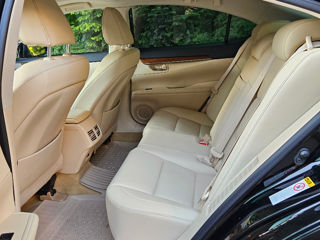 Lexus ES Series foto 6