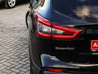 Nissan Qashqai foto 15