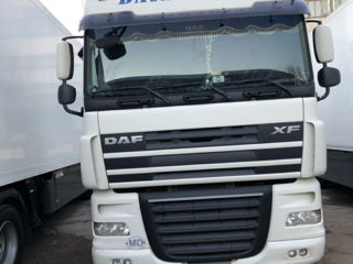 Daf XF 105.460 foto 1