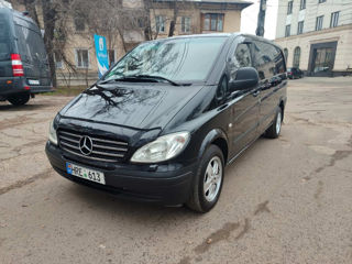 Mercedes Vito 115 cdi foto 7