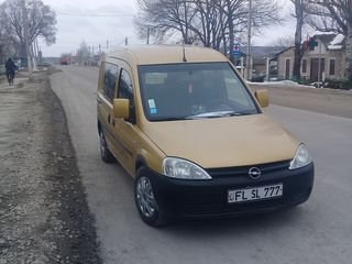 Opel Combo foto 2