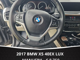 BMW X5 foto 8