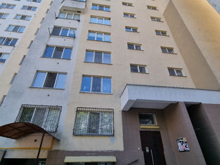 Apartament cu 2 camere, 74 m², Buiucani, Chișinău foto 10