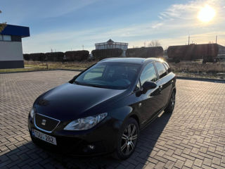 Seat Ibiza foto 4