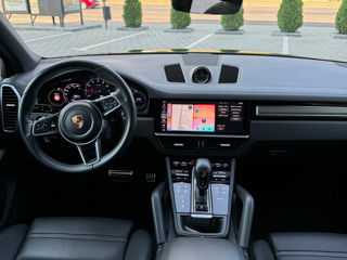 Porsche Cayenne foto 6