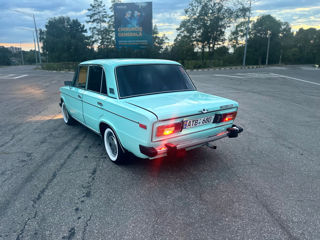 Lada / ВАЗ 2106 foto 4