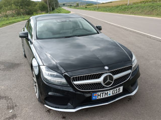 Mercedes CLS-Class foto 5