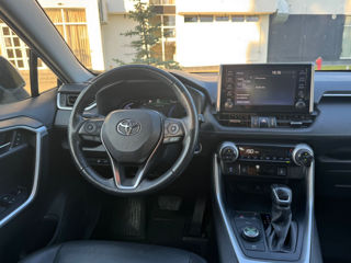 Toyota Rav 4 foto 4