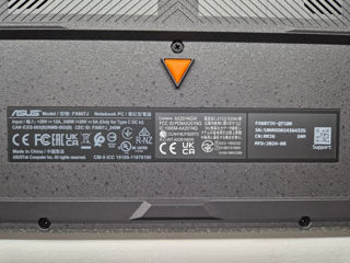 Asus Tuf Gaming F16 foto 4