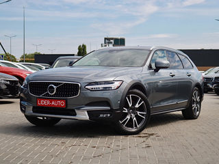 Volvo V90 Cross Country foto 3