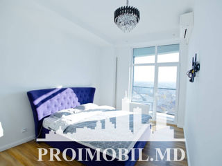 Apartament cu 3 camere, 140 m², Râșcani, Chișinău foto 4