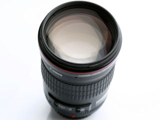 Продам объектив Canon EF 135mm f/2L USM