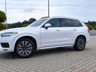 Volvo XC90 foto 2