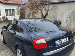 Audi A4 foto 7