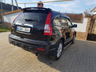 Honda CR-V foto 4