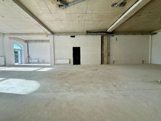 Oficiu,spatiu comercial.Riscani.Bloc nou.306m. foto 6