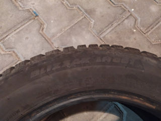 Шины bridgestone blizzak lm001,michelin alpin 6 foto 2