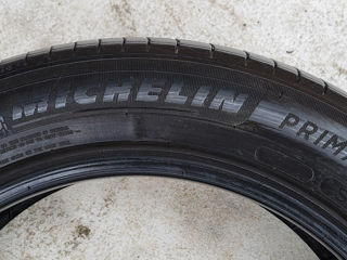 205/55 R17  Michelin foto 6