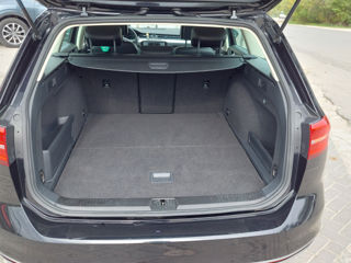 Volkswagen Passat foto 15