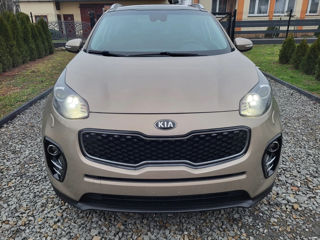 KIA Sportage foto 2